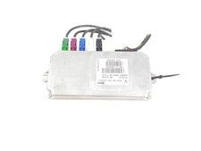 BMW SERIE 4 COMANDO TELECAMERA