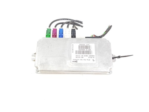 Bmw serie comando telecamera - serie,