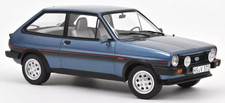 Ford Fiesta XR2 1981 1/18 -