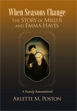 When Seasons Change the Story