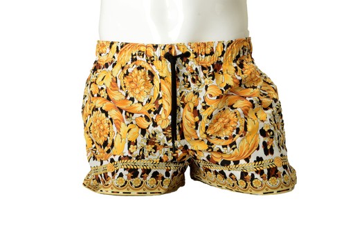 Costume bagno uomo versace - da,