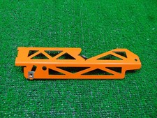 PROTEZIONE RADIATORE DESTRA