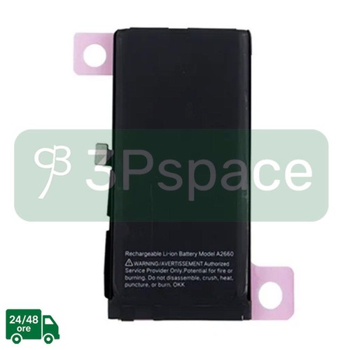 Batteria per iphone mini - batteria,