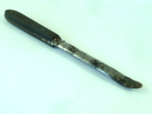 Trephine trepanning strumento - trephine,