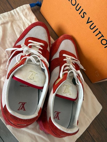 Scarpe sneakers louis - louis, vuitton