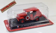 Del Prado 1:43 - Modellino