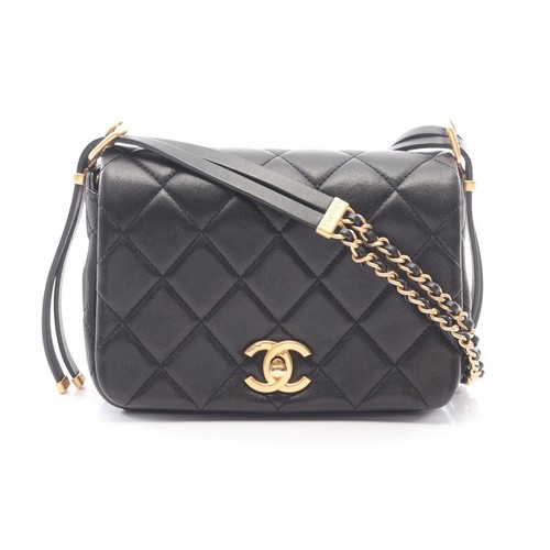 Borsa tracolla chanel - a,