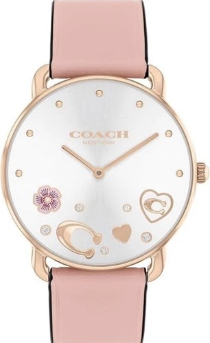 Orologio coach elliot donna - coach,