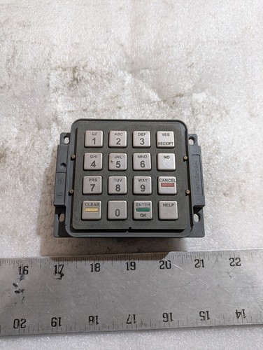 Gilbarco m10662b001 - gilbarco,