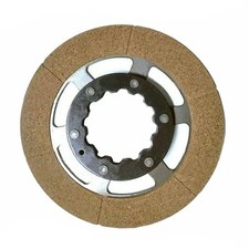 DISCO FRIZIONE COMPLETO