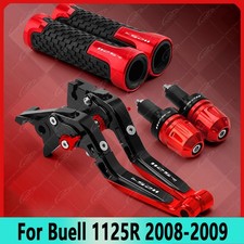 Per Buell 1125R 2008-2009 Leve