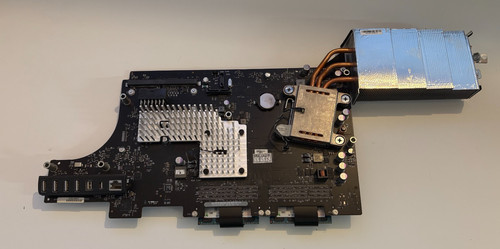 Apple imac a1312 - apple,