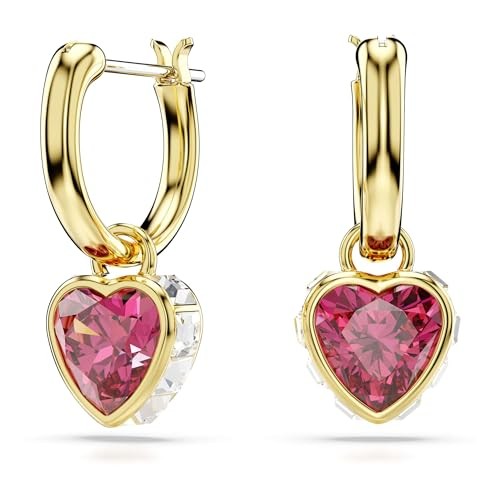 Orecchini swarovski stila - swarovski,