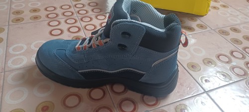 Scarpe antifortunistiche - scarpe, 42