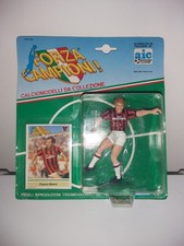 FRANCO BARESI MILAN FORZA
