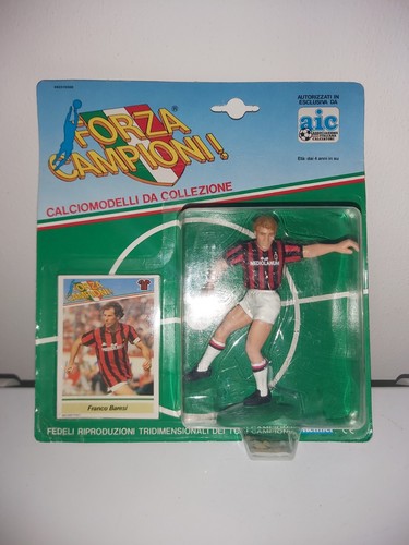 Franco baresi milan forza - franco,