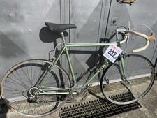 Bici Da Corsa Olmo “Grand