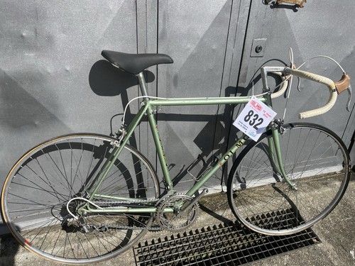 Bici corsa olmo grand - bici,