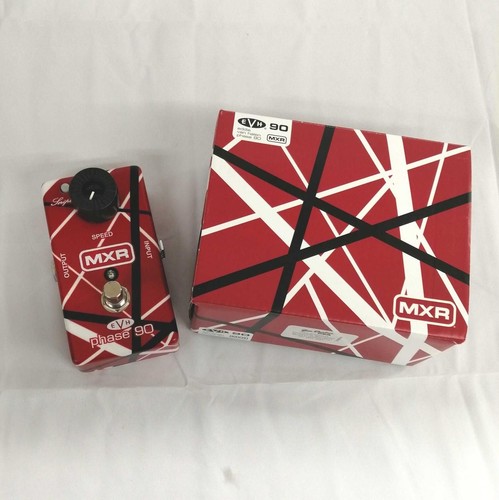 Pedale effetti mxr - mxr, 90