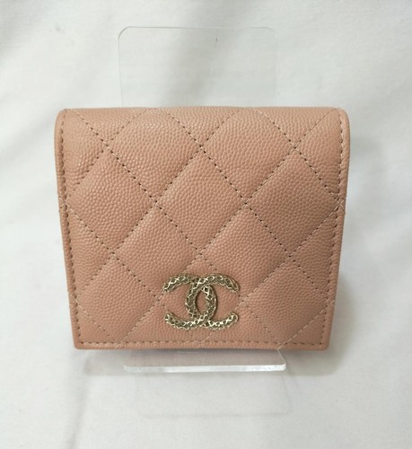 Chanel matelasse caviale - chanel,