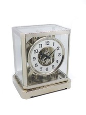 Jaeger-LeCoultre Atmos II