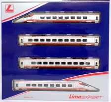 LIMA EXPERT SET 4 pz