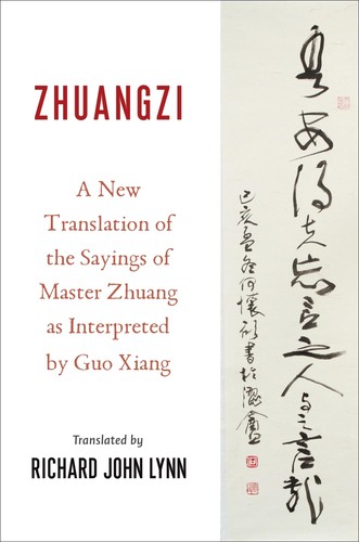 Zhuangzi new translation - a,