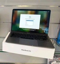 Apple MacBook Air Retina, 13"