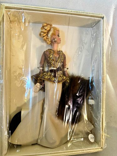 Barbie fashion model - barbie,