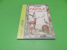 Favole - E tu, che animale