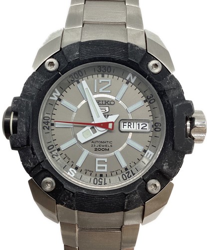 Orologio uomo automatico seiko - orologio,