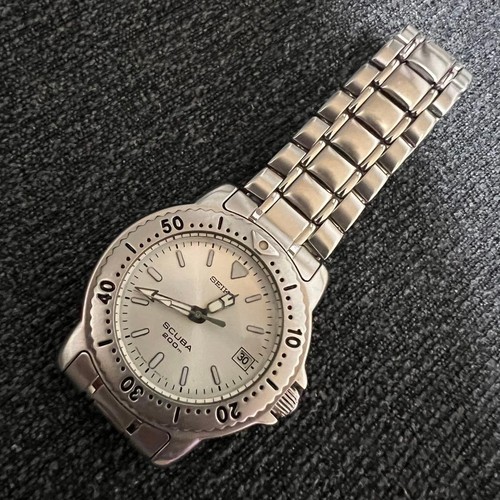 Orologio subacqueo seiko - orologio,