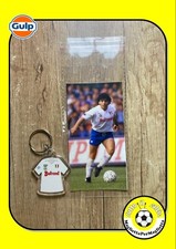Portachiavi napoli 1987 - portachiavi,