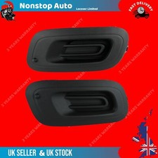 2X Copertura Fari Fendinebbia