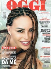 2023/32=NINA MORIC=CHARLOTTE GAINSBOURG=EURIDICE AXEN=JULIA DE NUNEZ=ALBINI G.=