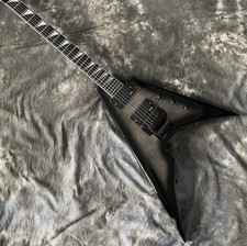 Custom Arrow-1000 Charcoal