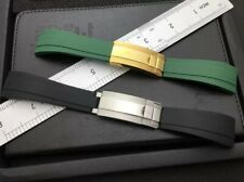 Bracciale Sub mariner OysterFlex 20mm cinturino