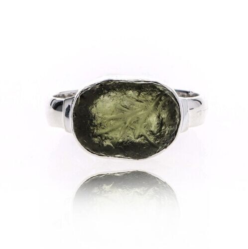 Anello pietra preziosa