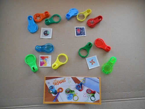 Sorpresine kinder 2018 - sorpresine,