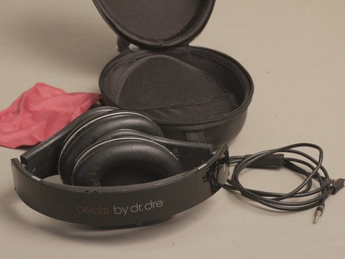 Beats monster headphones - monster,