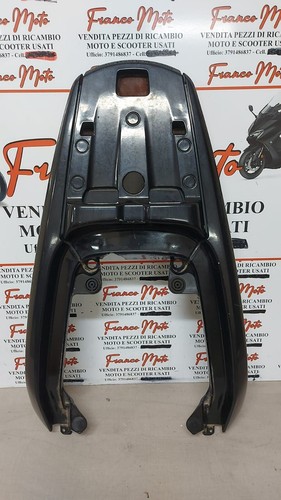 Maniglione portapacchi yamaha - portapacchi,