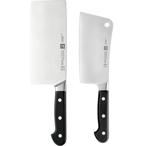 Zwilling pro set coltelli 2 - di,