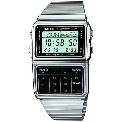 Orologio casio uomo dbc611 - casio, dbc611-1