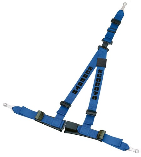 Schroth punti ece rallye - schroth, 3