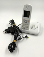 Gigaset AS 405 A segreteria