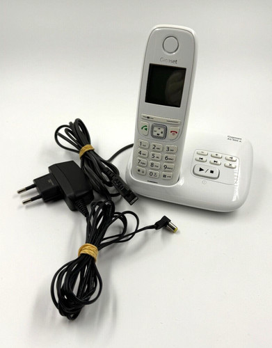 Gigaset 405 segreteria - 405,