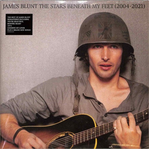 James blunt the stars - james,