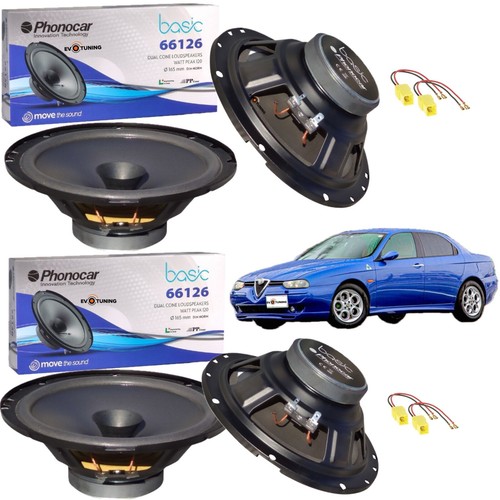 Kit casse altoparlanti - 4,