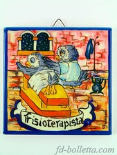 Mattonella in