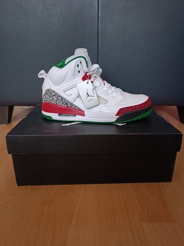 Nike air jordan spizike - air,